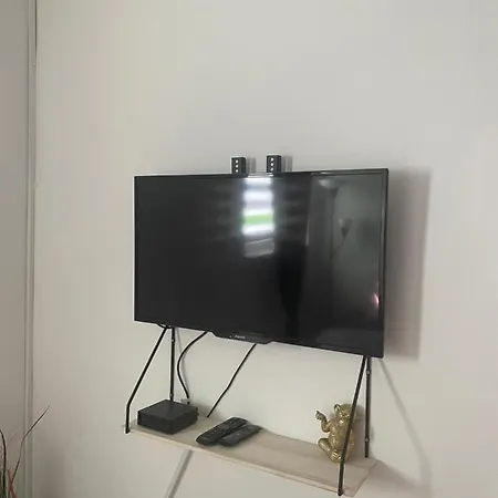 Aspen + Free Parking * Ljubljana