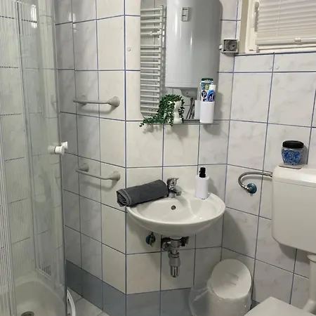 Aspen + Free Parking Appartement Ljubljana