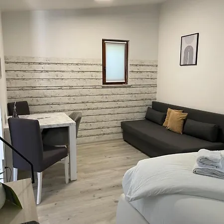 Apartamento Aspen + Free Parking Liubliana