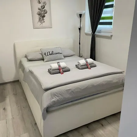 Apartamento Aspen + Free Parking Liubliana