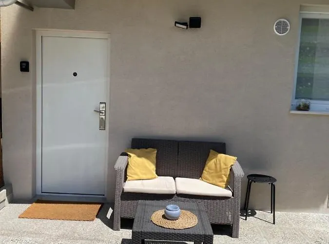 Aspen + Free Parking Apartman Ljubljana