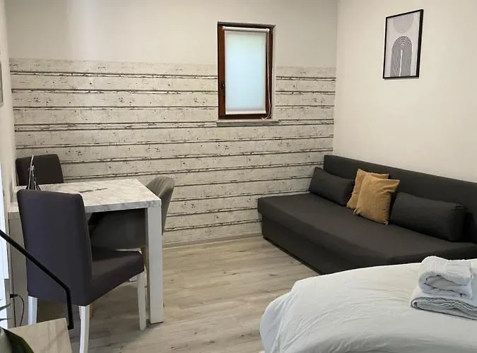 Apartman Aspen + Free Parking Ljubljana