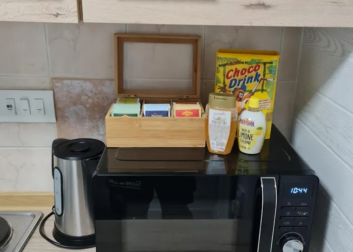 Aspen + Free Parking Ljubljana