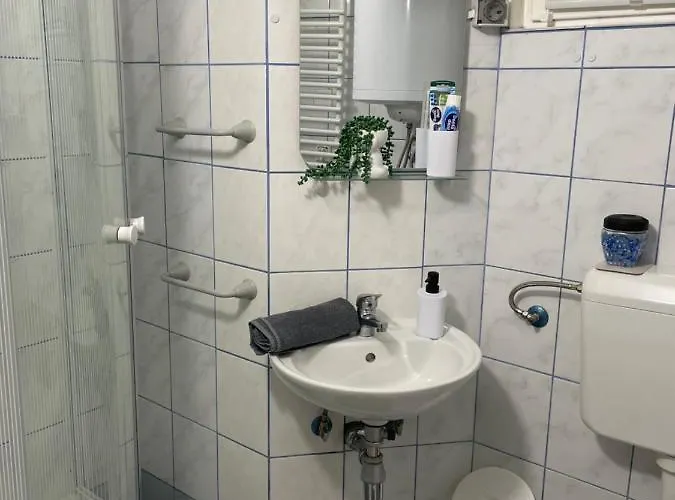 Aspen + Free Parking Apartman Ljubljana