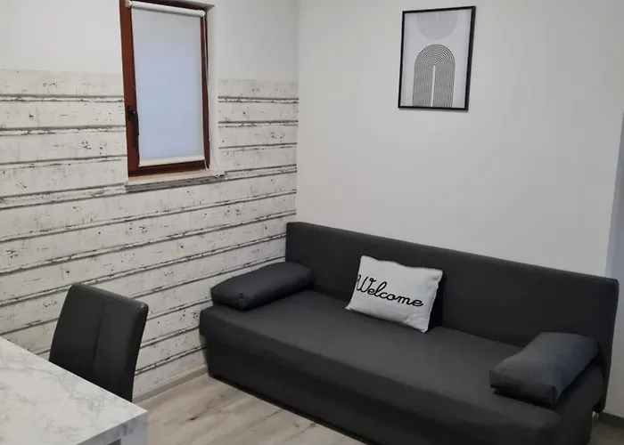 Aspen + Free Parking Apartman